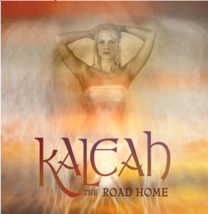 The Road Home by Kaleah